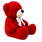 عروسک خرس سایز خیلی بزرگ 2 متری مدل خاص - Image 2