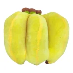 عروسک طرح موز سه تایی 20 سانتی - Image 2
